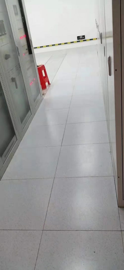 專業(yè)靜電機(jī)房工程與設(shè)備一體化解決方案