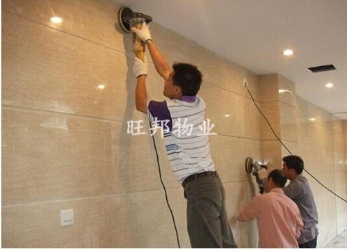 專注品質與細節(jié) 甘肅旺邦物業(yè)管理有限責任公司引領白銀保潔服務新風尚